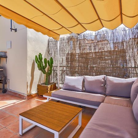 Penthouse Arco Iris 3A006 Apartment Playa Paraiso  Bagian luar foto