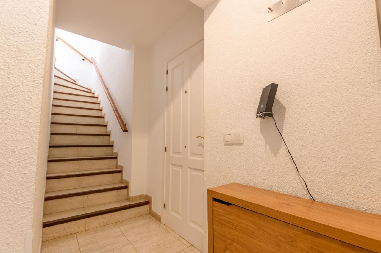 Penthouse Arco Iris 3A006 Apartment Playa Paraiso  Bagian luar foto