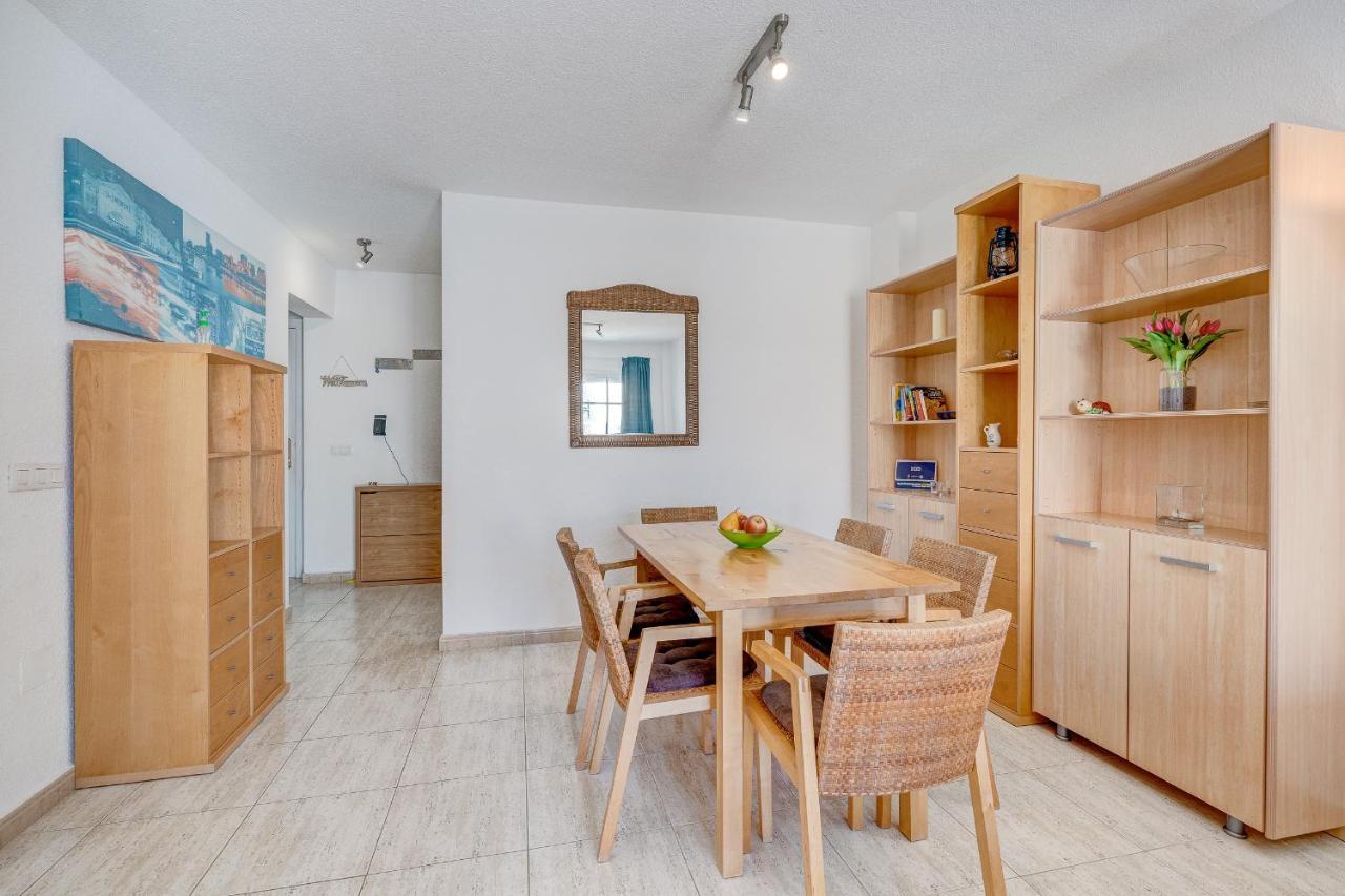 Penthouse Arco Iris 3A006 Apartment Playa Paraiso  Bagian luar foto