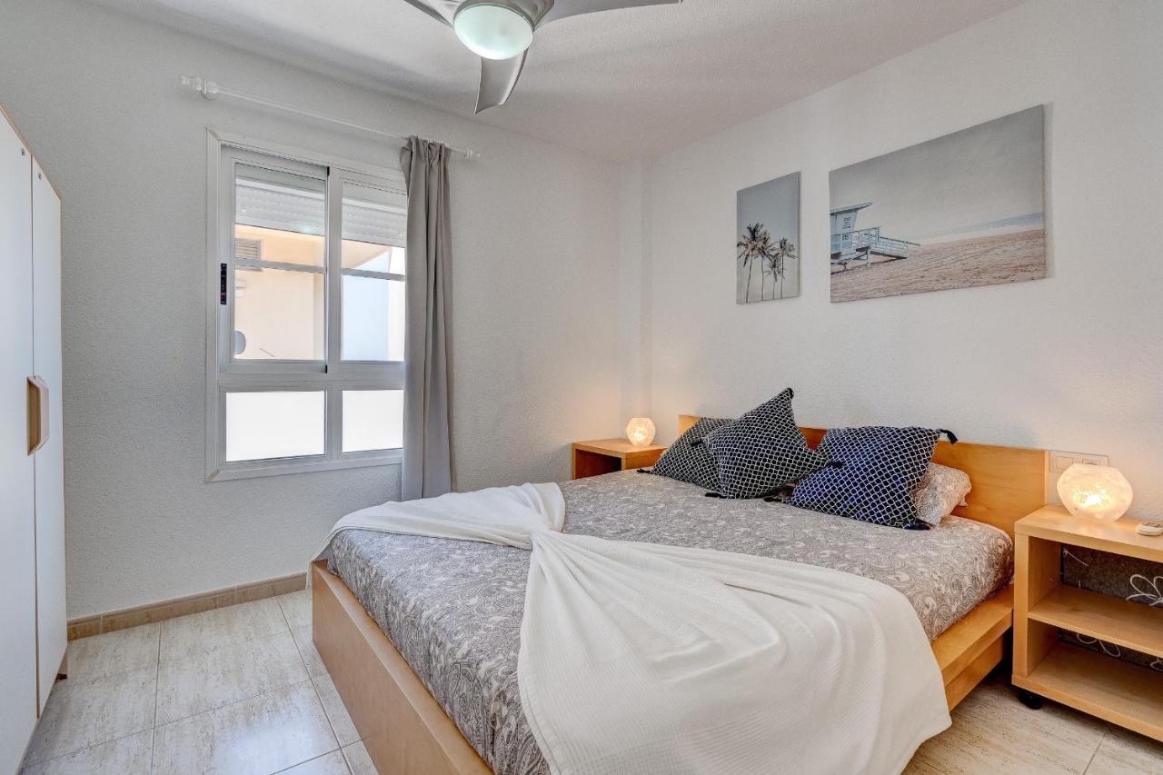 Penthouse Arco Iris 3A006 Apartment Playa Paraiso  Bagian luar foto