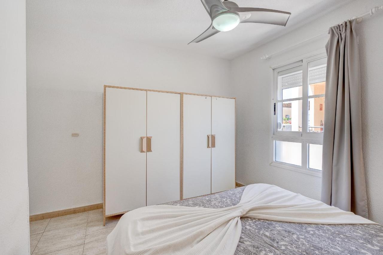 Penthouse Arco Iris 3A006 Apartment Playa Paraiso  Bagian luar foto